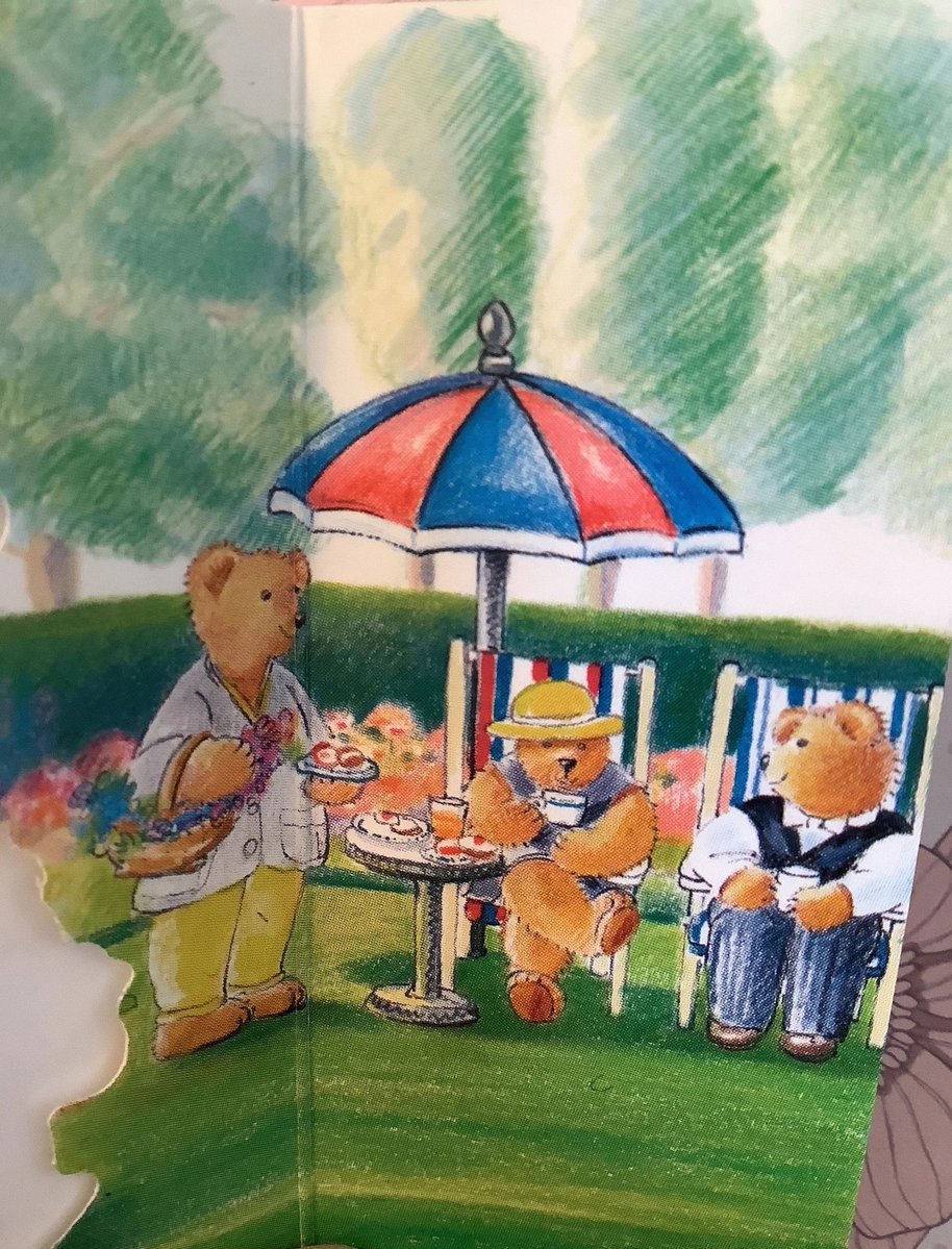 Watson's Vintage Finds tweet media