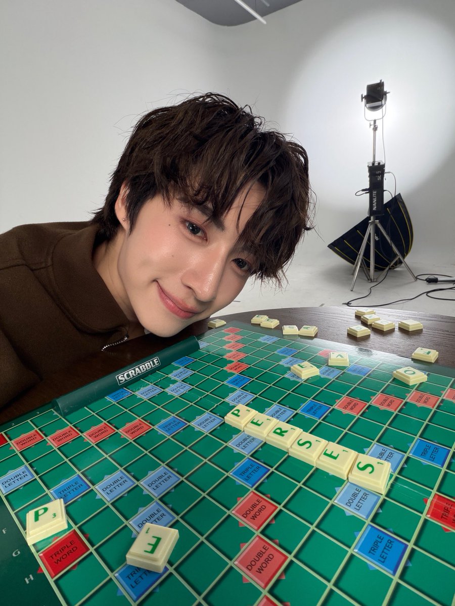 🧩 #PERSEStoPIECES

#JUNG_PERSES 
#PERSES #PERSES_TH