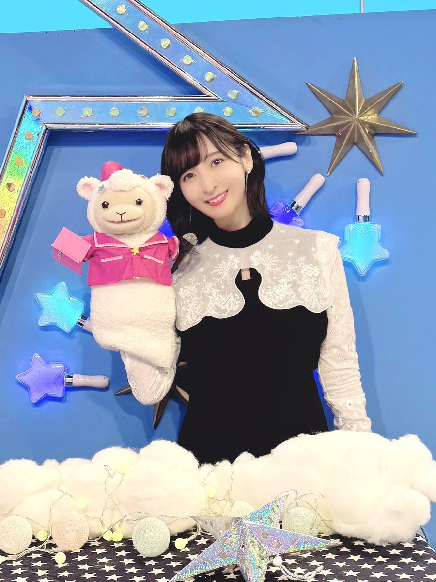 #佐倉綾音

【日本テレビ「サクサクヒムヒム」】
〈3月7日(土)23:30～23:55〉
ntv.co.jp/sakuhimu/

世界のどこかで推されているカルチャーをMCのお二人が自由に検索して掘り下げるこちらの番組！
今回"声優"の魅力を伝えるおしつじさんとして、佐倉綾音が出演しております！