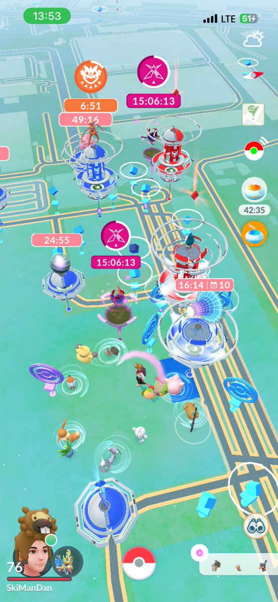 Man alive I love this country