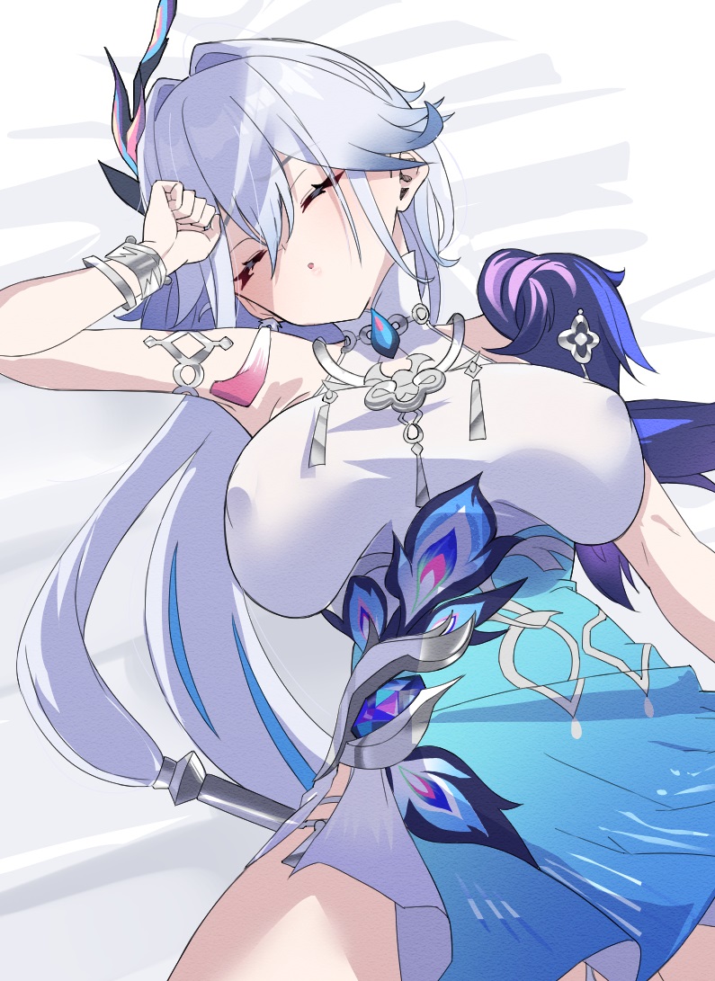 ゆなふきん tweet media