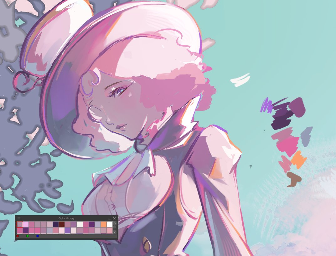 JUNO 👾 (@junoracle) on Twitter photo 