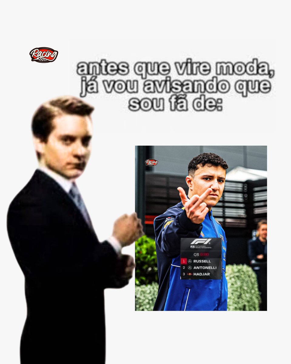 Racing BR tweet media