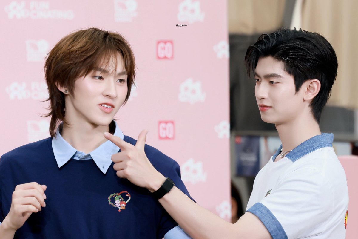 Bespoke. tweet media