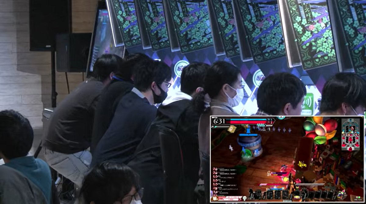 交流会名物　空気椅子ワンダー
youtube.com/watch?v=9Ui4OG…