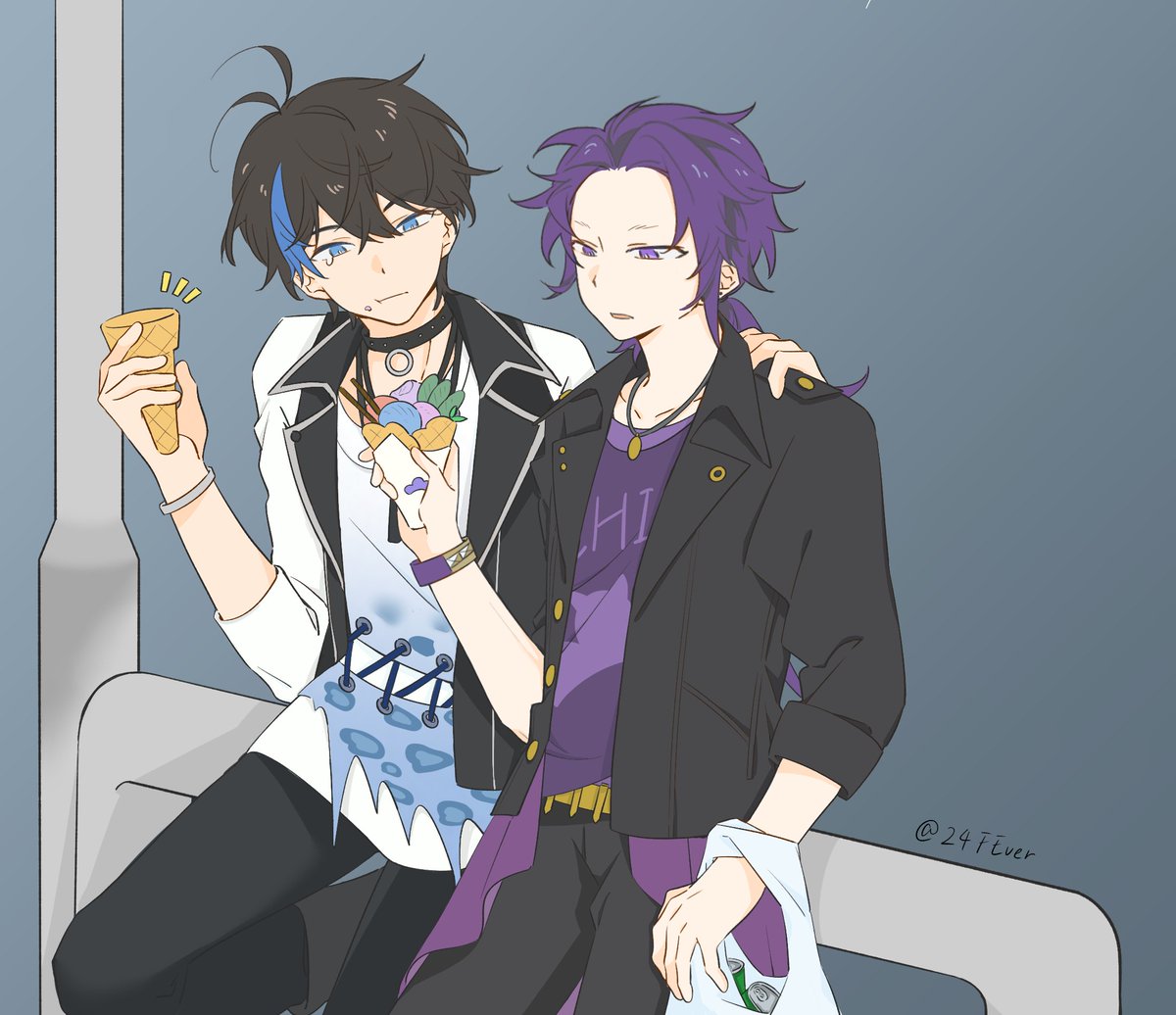 24FEver_✨ tweet media