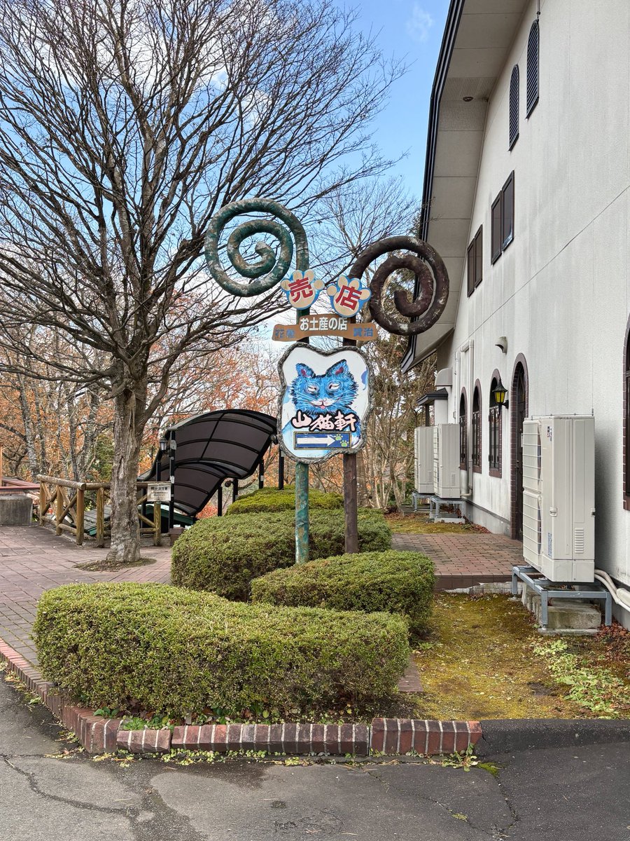 みち草 tweet media