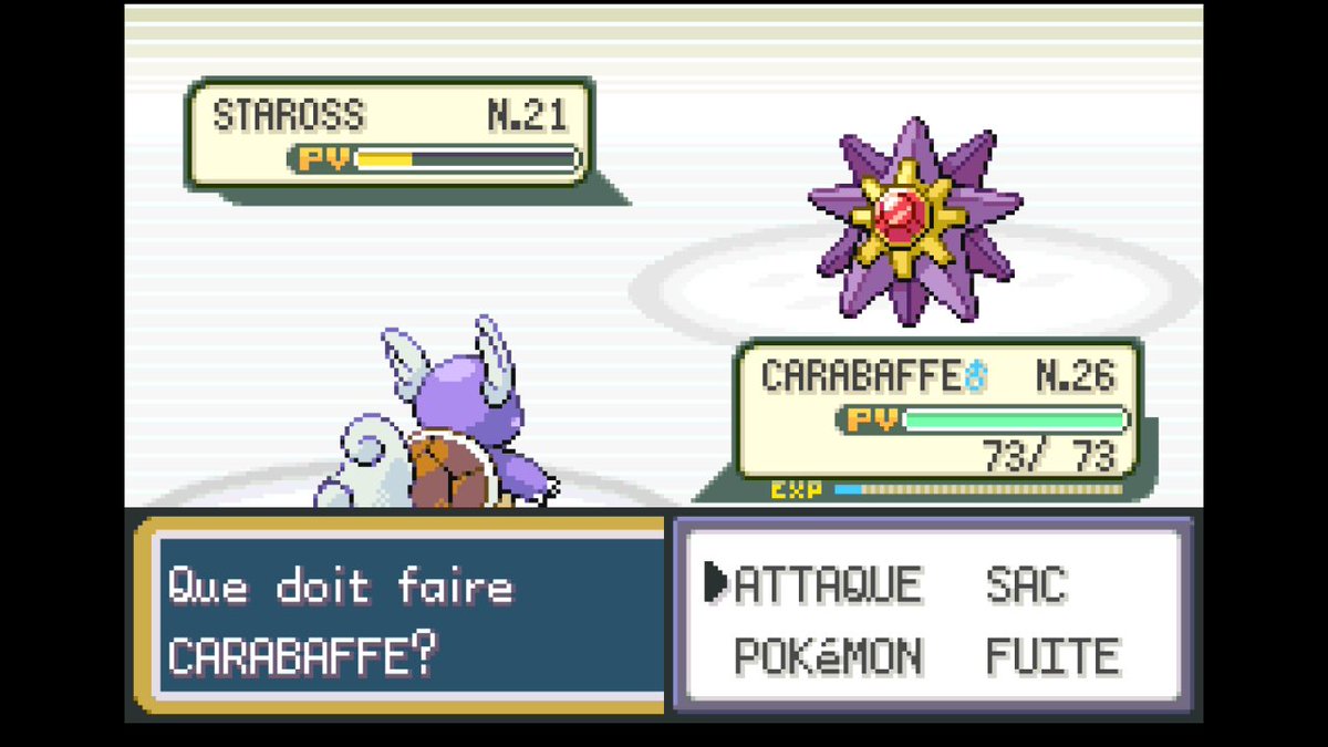 PatMiner2b's tweet photo. Pokémon Vert Feuille sur Nintendo Switch 2 #Pokemongreen #nintendoswitch2 #gameboyadvance #beautiful https://t.co/pOinbPhUtd