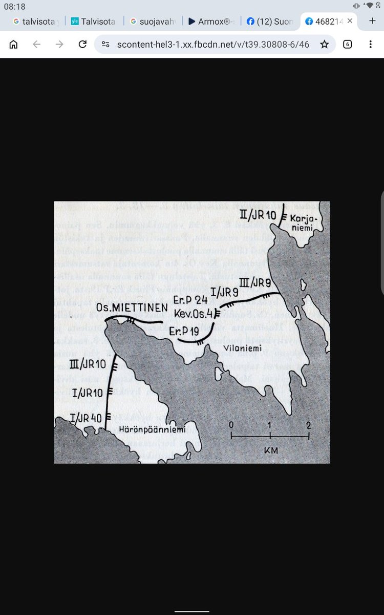 SorvariT's tweet image. Mofas bror Åke: IR10 drar sig fr Summa m Viborg. Hans MG-grupp är i ett höghus. Huset börjar brinna. Räddar sig via balkonger ner. De blir fångar. En ryssgosse vaktar. De har knivarna kvar o skär halsen av gossen, sen t bataljonen.
#Vinterkriget
#Talvisota
#Winterwar
#Winterkrieg