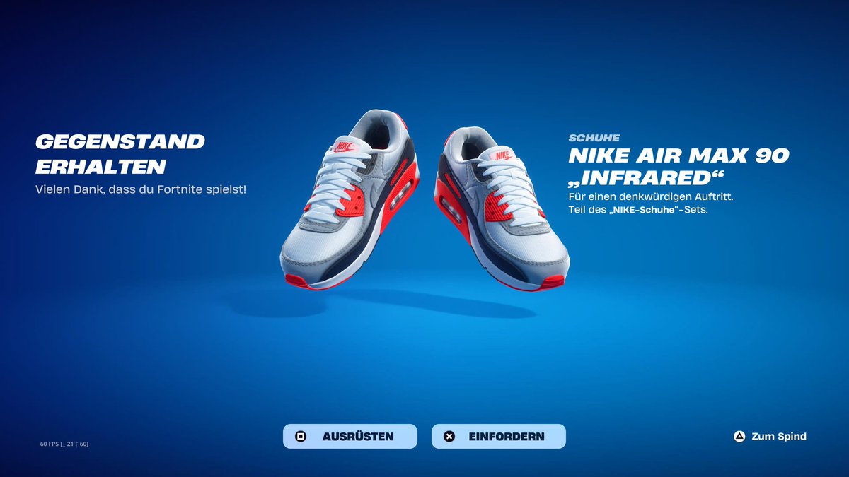 air max 90 pickle rick