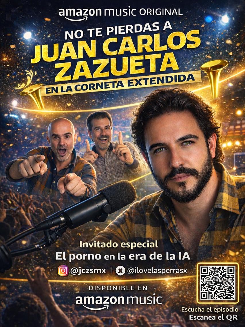 ilovelasperrasoficial tweet media