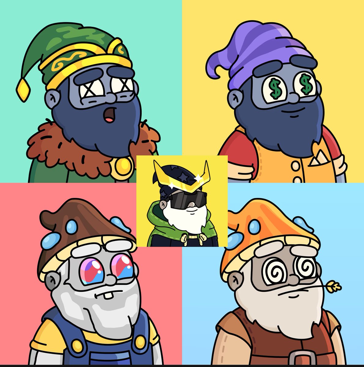 LoKi 😈 tweet media