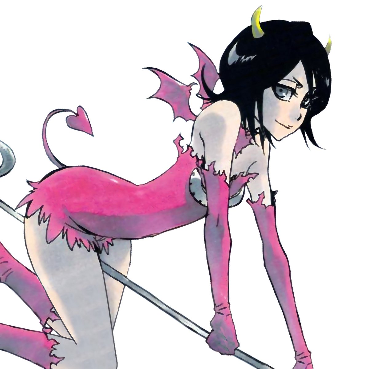 rukia pics tweet media