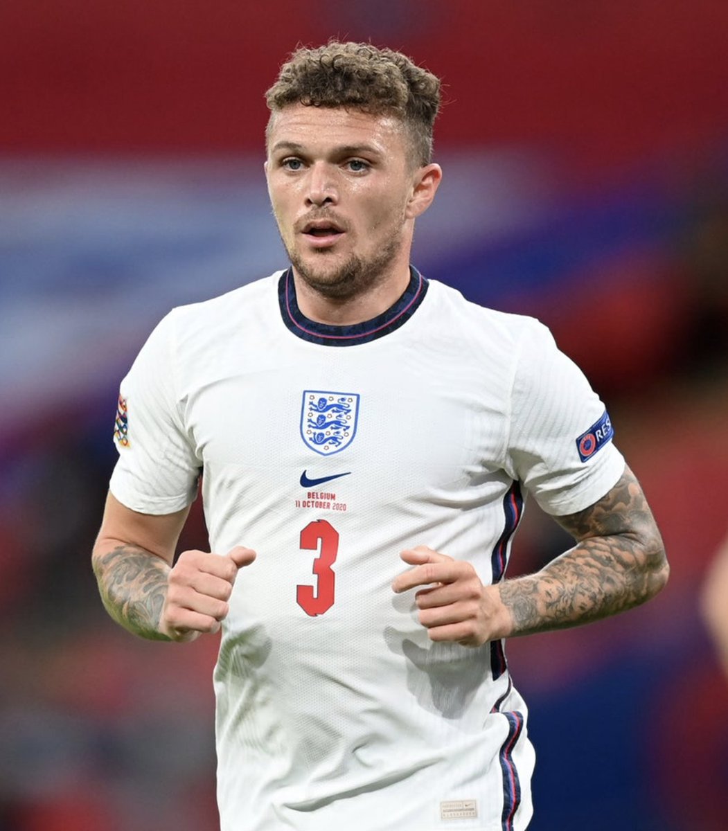 PolymarketSport's tweet image. 🚨JUST IN: Kieran Trippier was seen with 21-year-old OnlyFans model, Kehlani Webster, after separating from the mother of his three children.