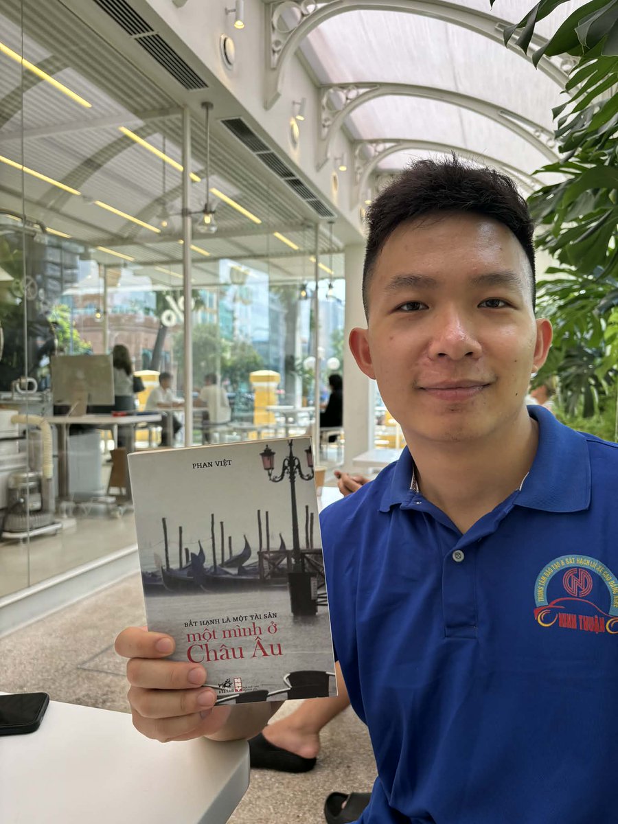 Lê Thành Nghĩa | Dennis tweet media