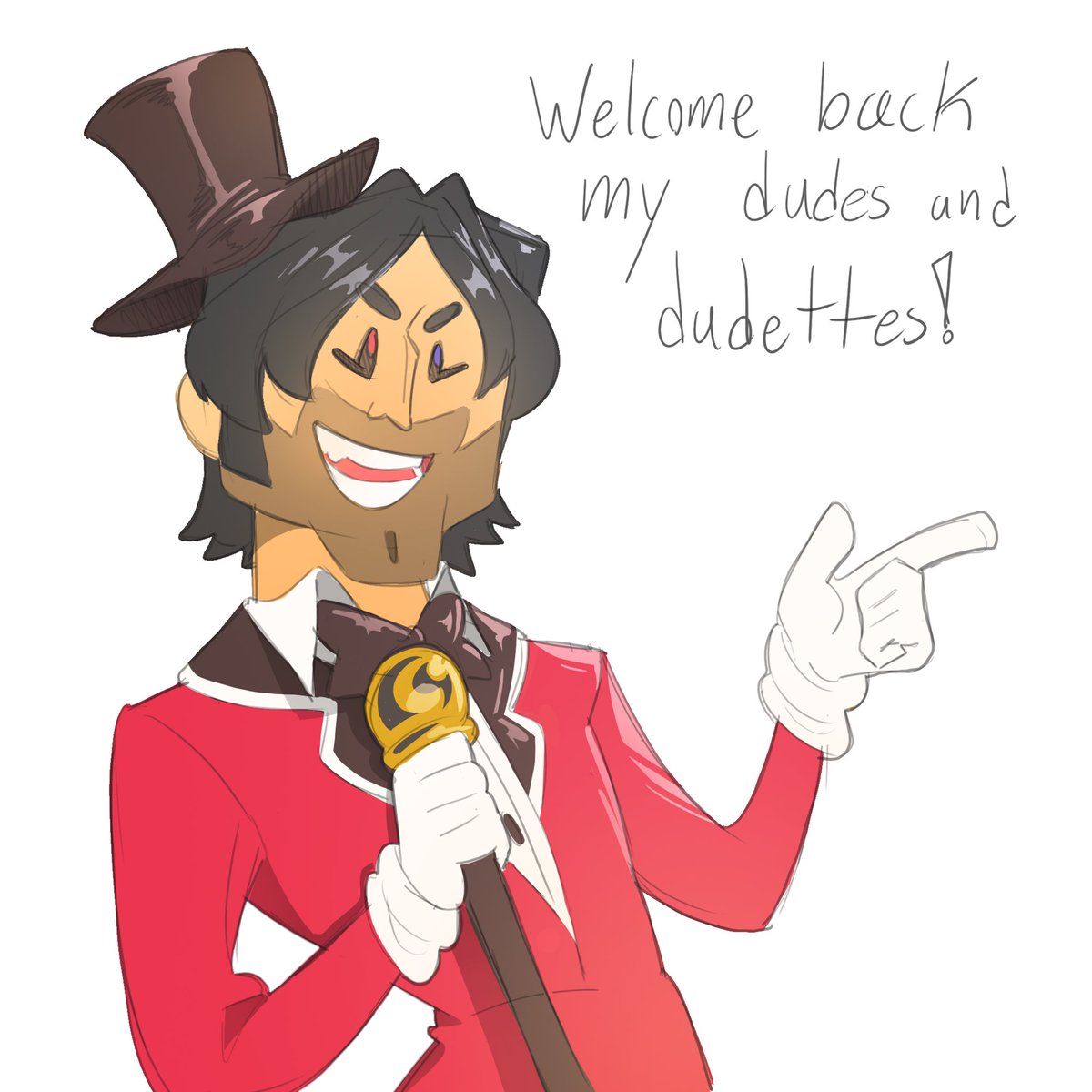 Kenders||Commissions(0/5) tweet media