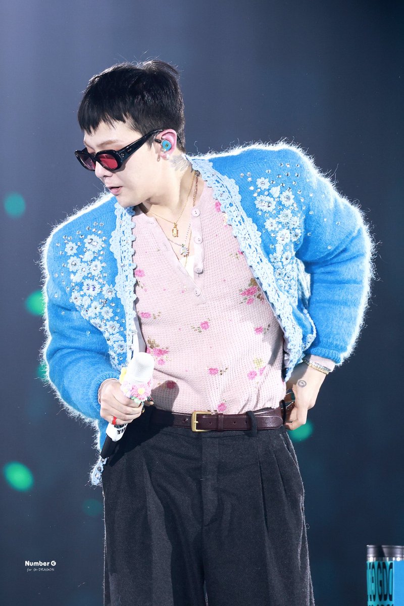 260206 DAY-1 2026 G-DRAGON FAM MEETING [FAM+ILY : FAMILY : FAM I
