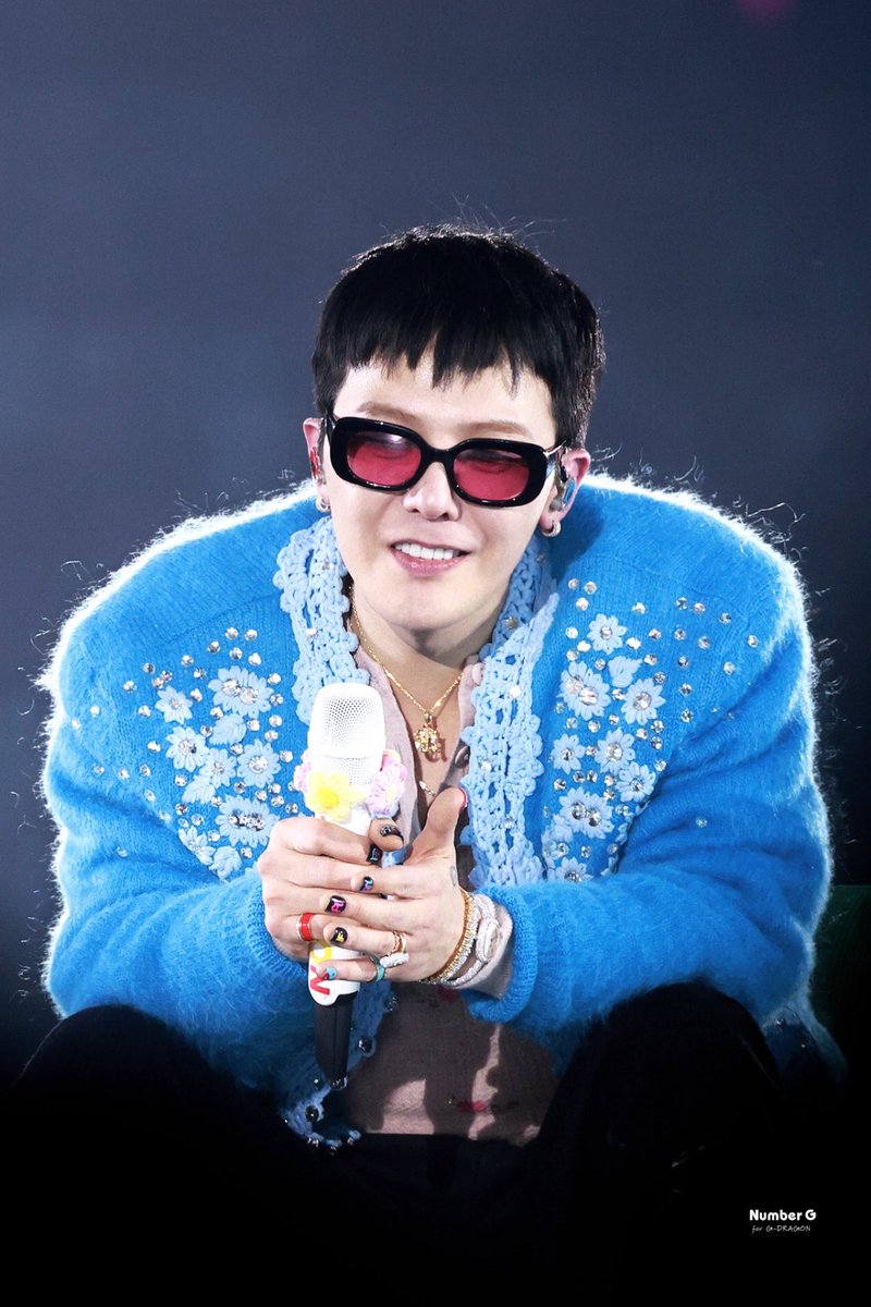 260206 DAY-1 2026 G-DRAGON FAM MEETING [FAM+ILY : FAMILY : FAM I