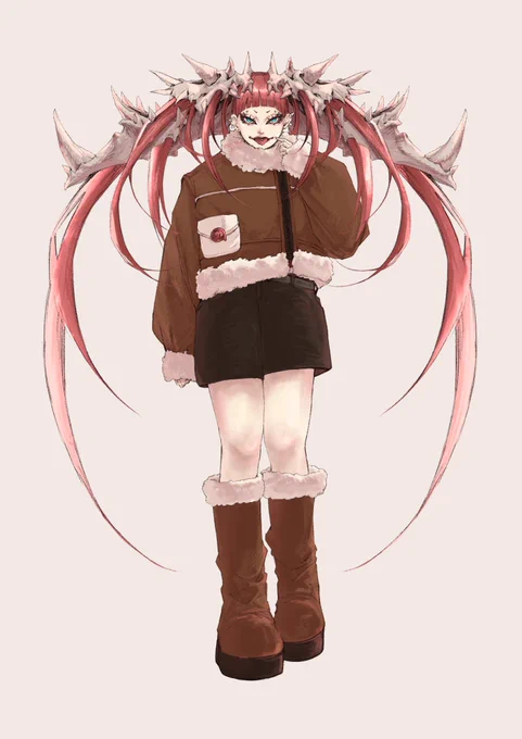 創作っ子!!!!