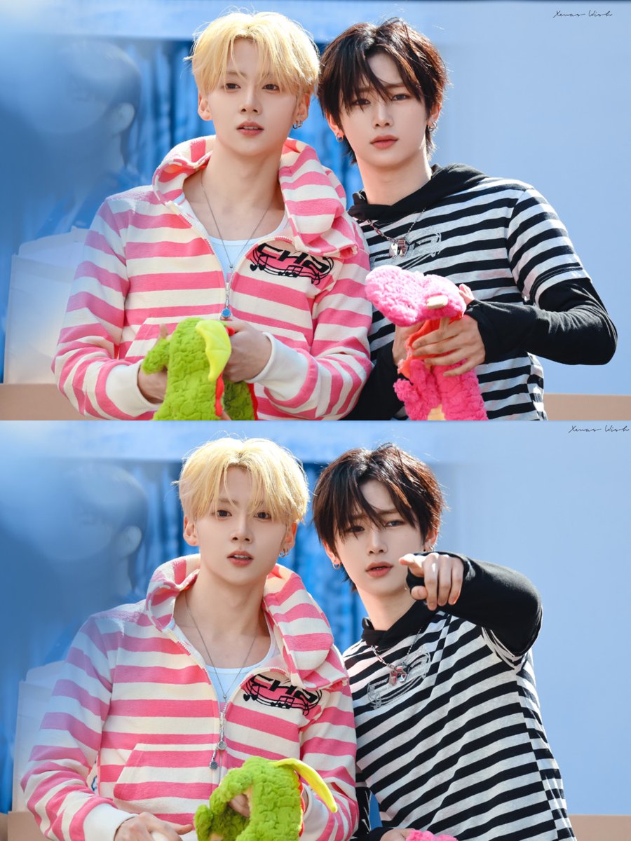 wonxinfilmz's tweet photo. ✰─ #ALD1 #상원 #안신 #닞원 #WONXIN https://t.co/Bk4UdEnzmw