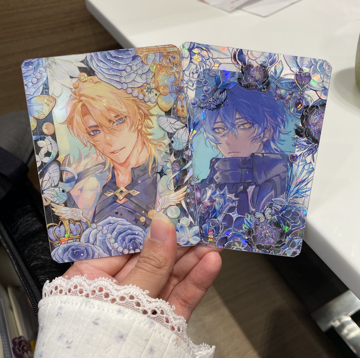 natshiix🌻 tweet media