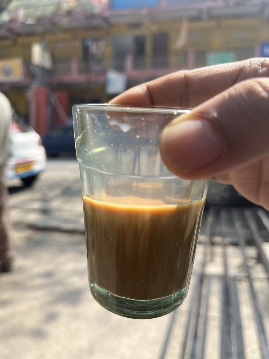 hrsanjaynegi's tweet image. #Chai &amp;amp; #Pahadi are incomplete without each other 😁 #Pahad dairies