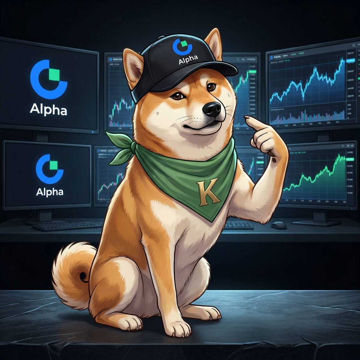 Kimchi is listed on Gate Alpha:

gate.com/alpha/eth-0x2b…