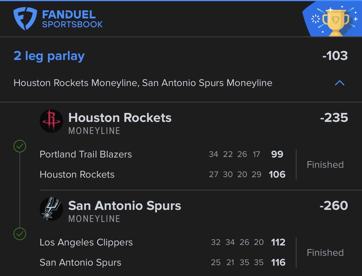 Den of Picks tweet media