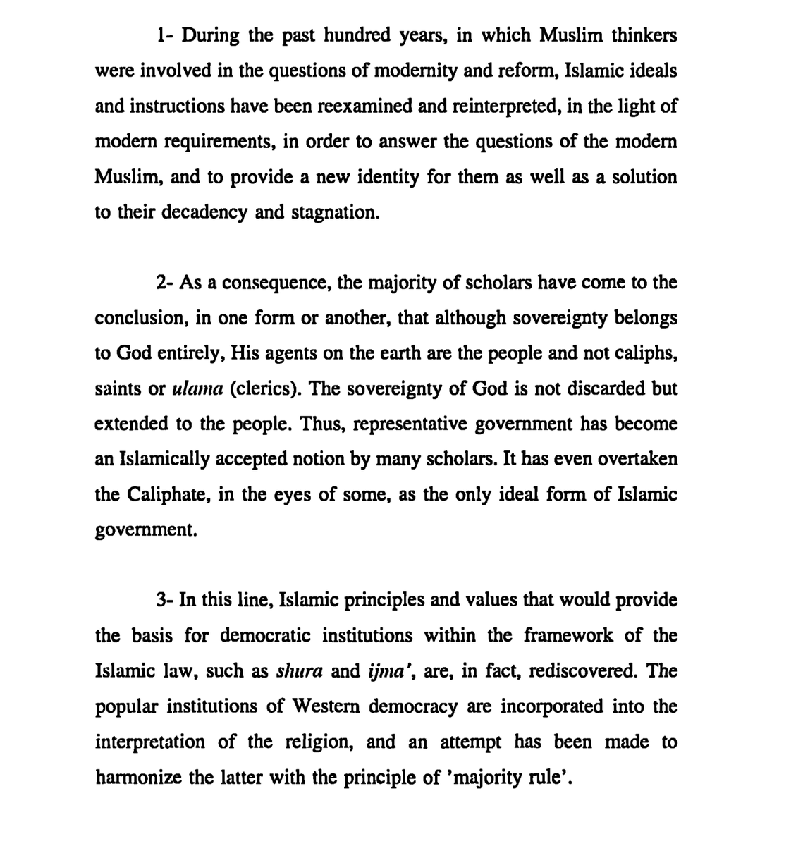 In 1996, Abbas Araghchi - the current foreign minister of Iran - received his PhD from the University of Kent. His dissertation was supervised by the Marxist scholar David McLellan and was on 'The evolution of the concept of political participation in twentieth-century Islamic