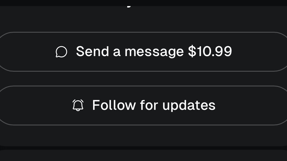 TheBigBroTea's tweet image. Devonta is on Cameo, he joined over a week ago, but no one noticed. He is charging $40 for a cameo, but for $10.99 you can send him a message. He still has not sold any cameos. #LoveIsBlind