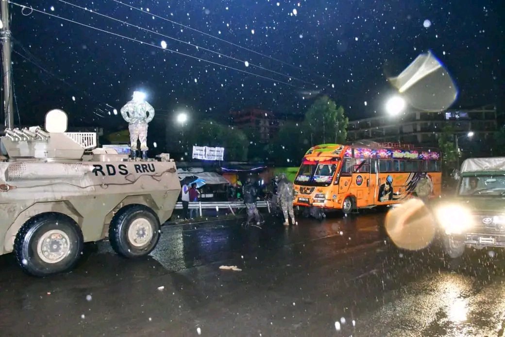 Karasinga tweet media