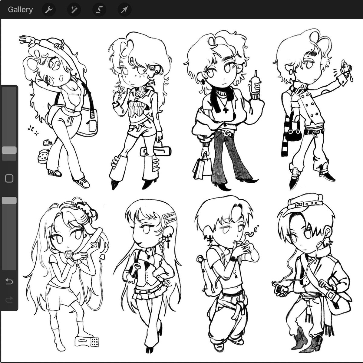 minsi 🩶🖇️ tweet media