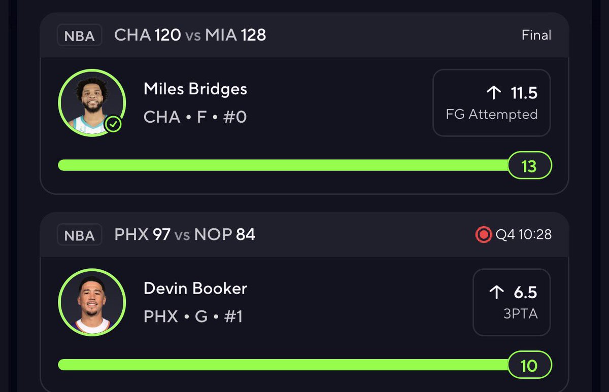 🍀GOBLIN PICKS💰 tweet media