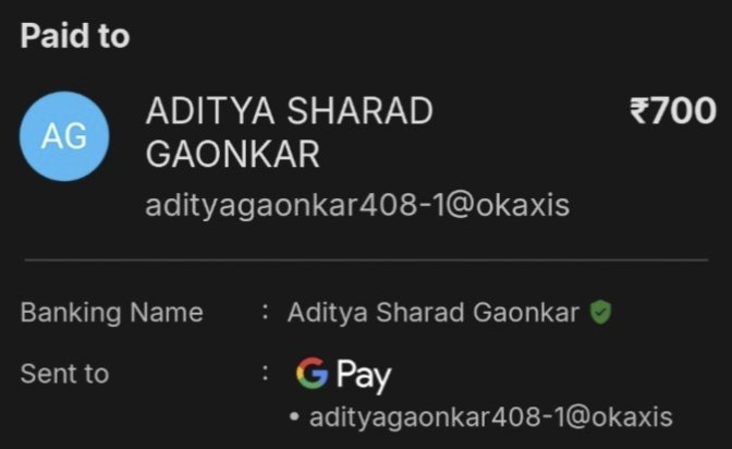 Siddhartha tweet media