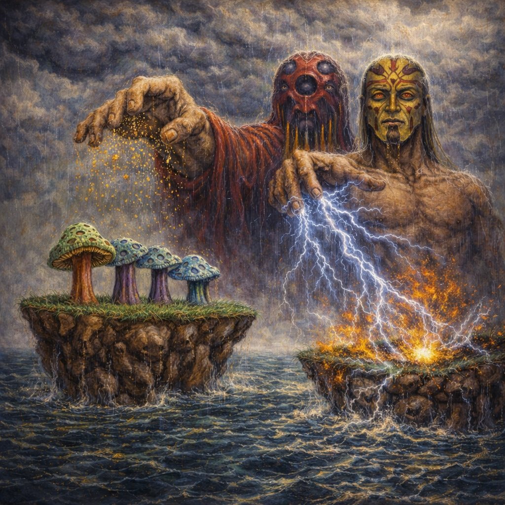 Israel Doering tweet media