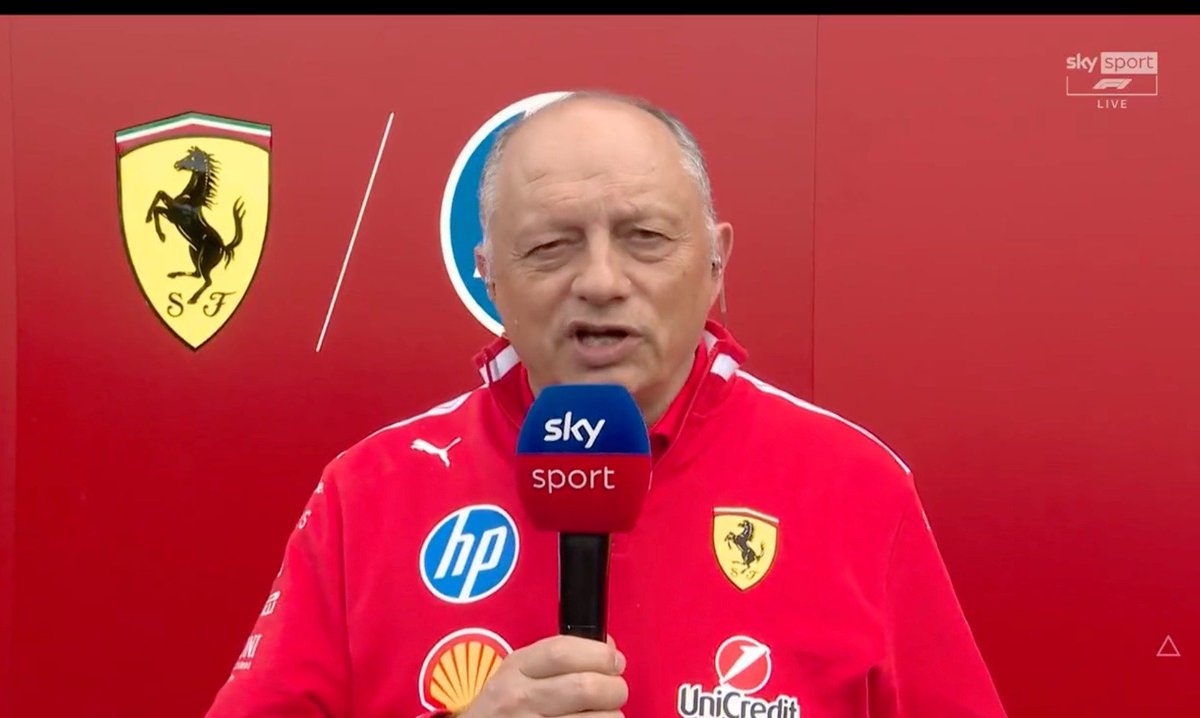 Bad Post F1 tweet media