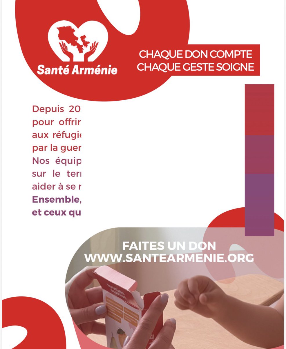 Arsene Mekinian tweet media