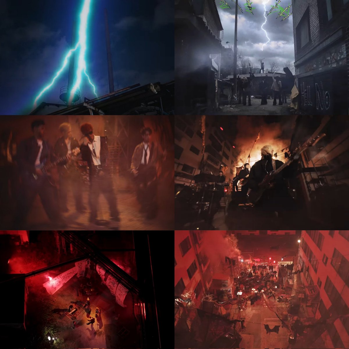 jungji's #1 hater tweet media