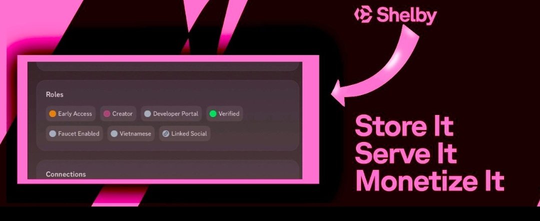 nikkyzed's tweet photo. @shelbyserves Early Access

Backed by: @AptosLabs

Steps:
1. Follow @shelbyserves
2. Join Discord: https://t.co/I0KzQIqunm
3. Link GitHub
4. Apply: https://t.co/GETRKnTswF

Tip: Use same GitHub, share build idea, add X &amp; Telegram, stay active. https://t.co/FJZyTRvYF6