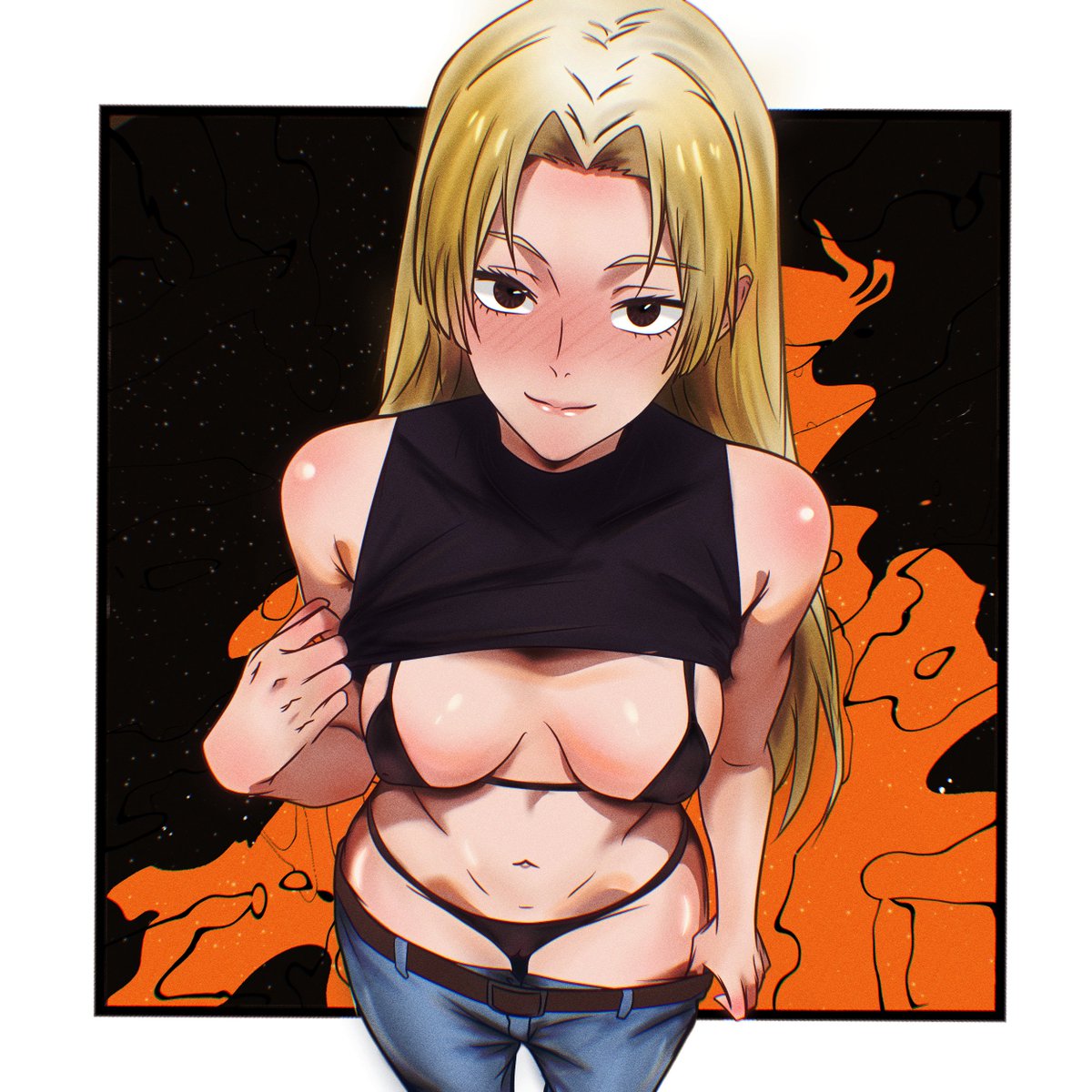 Yuki #jujutsukaisenseason3 #JujutsuKaisen