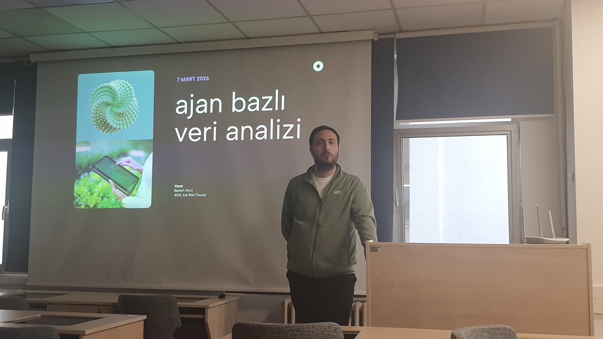 Kandilli Rasathanesi DAE Meteoroloji Laboratuvarı tweet media