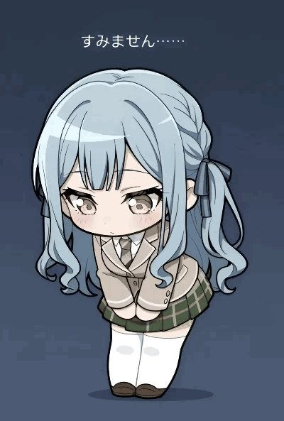 葵 tweet media