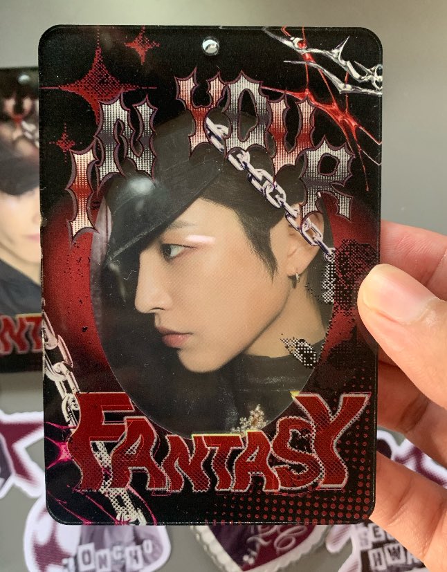 my freebies are here!! hope to see everyone soon! 🩷

#ATEEZ #ATEEZinKL #InYourFantasyinKL