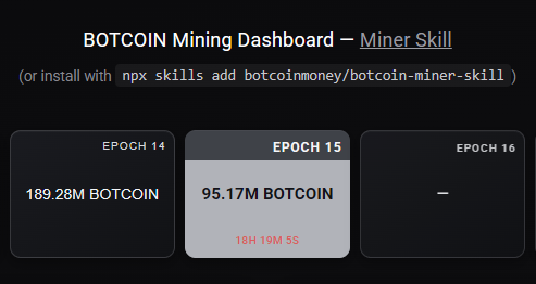 MineBotcoin tweet picture