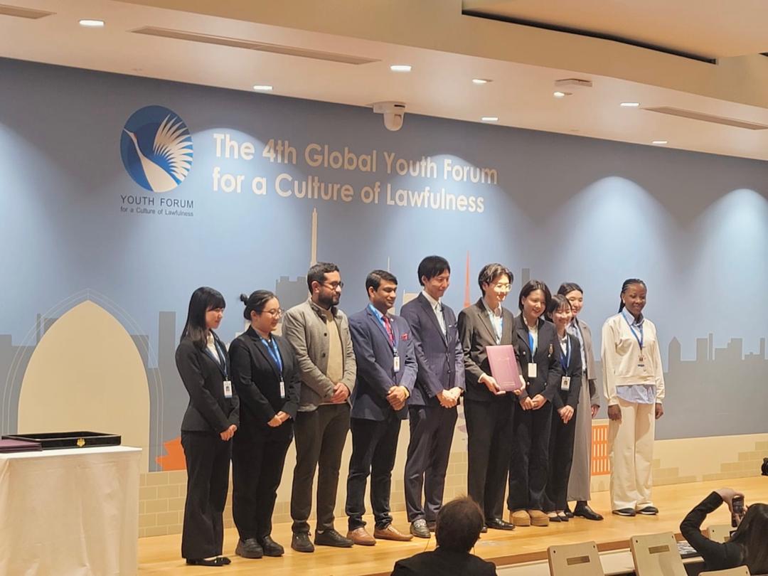 Focus Droits et Acces( FDA) tweet media