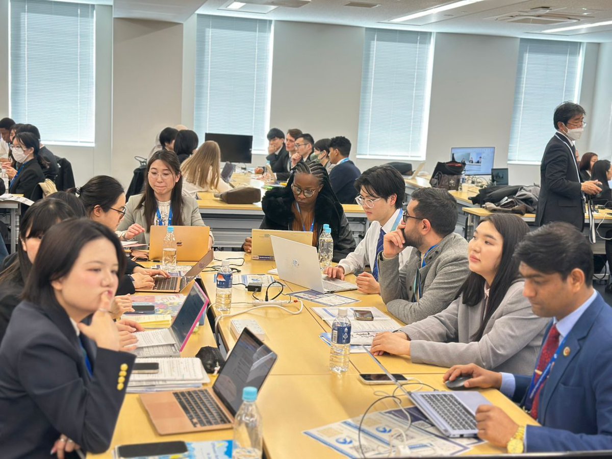 Focus Droits et Acces( FDA) tweet media