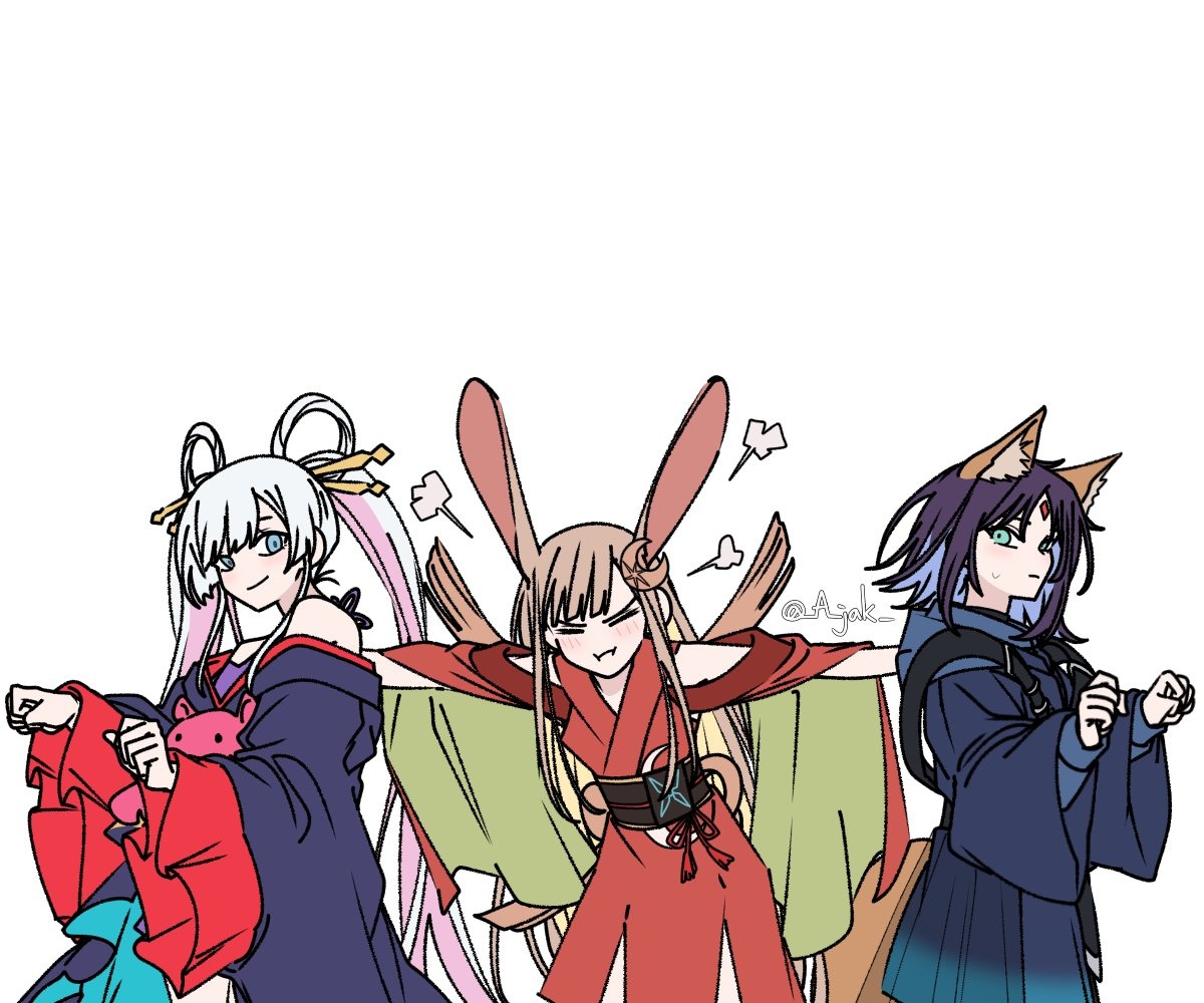 아작 (@_a_jak_) on Twitter photo 