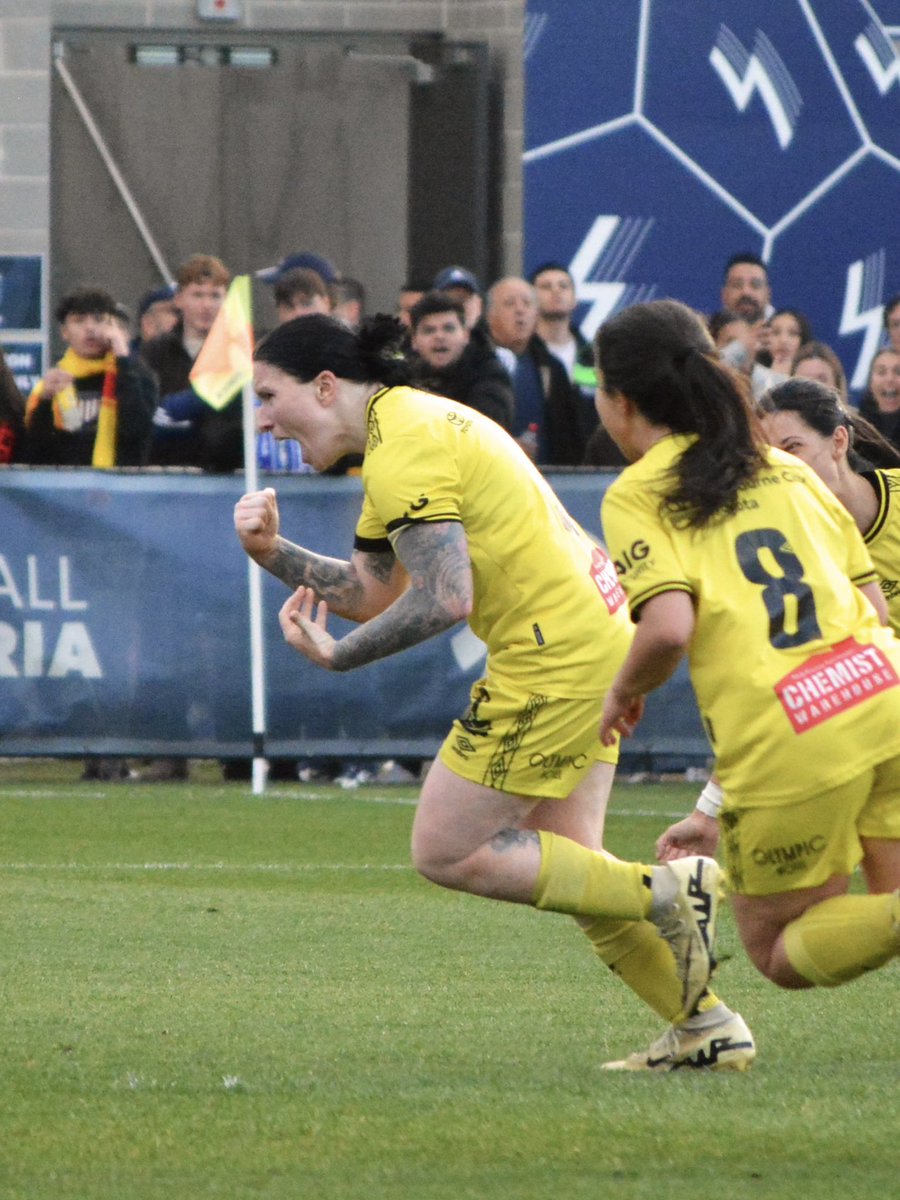 Heidelberg United Alexander FC tweet media