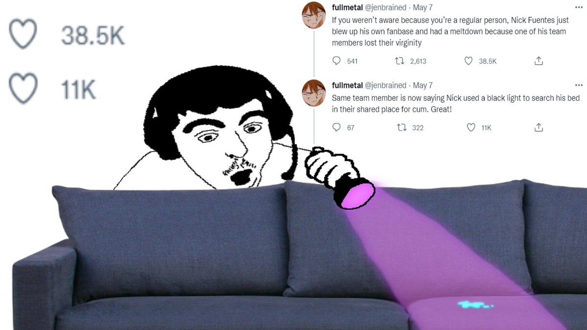 Arthur Itis tweet media