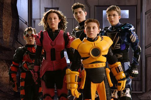 ConradTheGam3r's tweet photo. @Silverxsx Spy kids 3 https://t.co/uxRxvutXTh